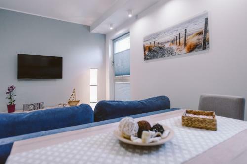 Apartamenty Rodzina Nad Morzem