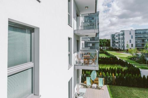Apartamenty Rodzina Nad Morzem