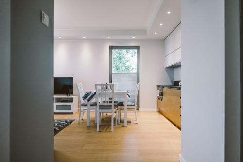 Apartamenty Rodzina Nad Morzem