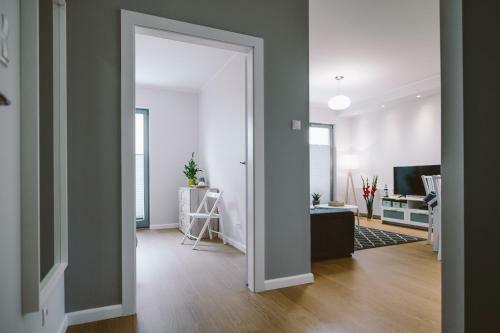 Apartamenty Rodzina Nad Morzem