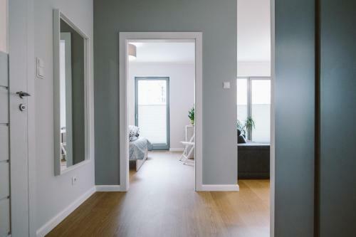 Apartamenty Rodzina Nad Morzem