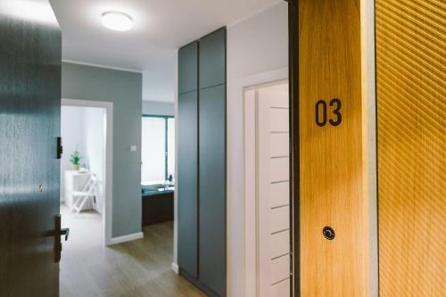 Apartamenty Rodzina Nad Morzem