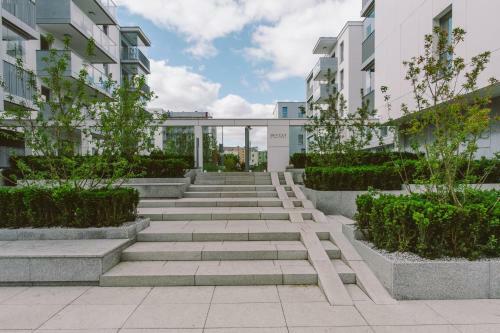 Apartamenty Rodzina Nad Morzem