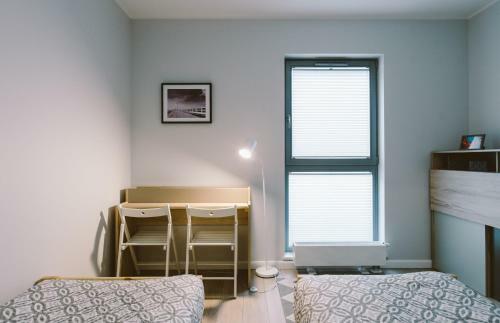 Apartamenty Rodzina Nad Morzem