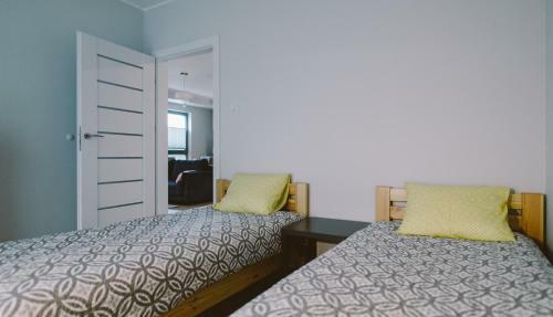 Apartamenty Rodzina Nad Morzem