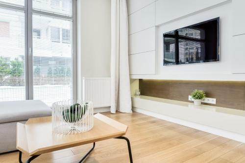 Elite Apartments Rezydencja Marina