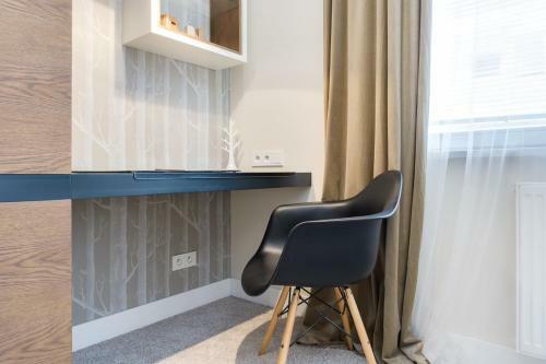 Elite Apartments Rezydencja Marina