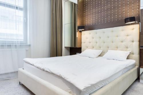 Elite Apartments Rezydencja Marina