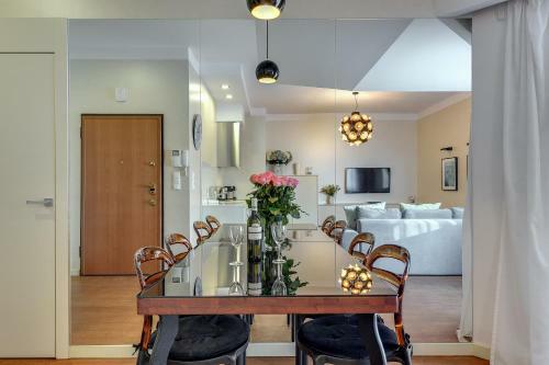 Apartamento Milano Premium - Neptun Park