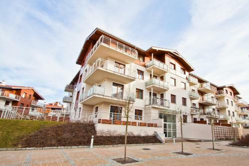 Apartamento Milano Premium - Neptun Park