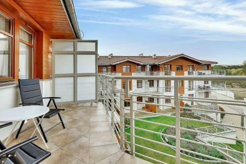 Apartamento Milano Premium - Neptun Park