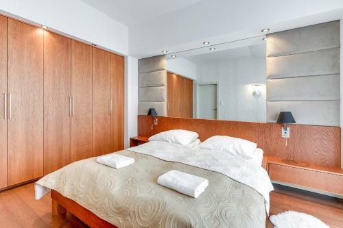 Apartamento Milano Premium - Neptun Park
