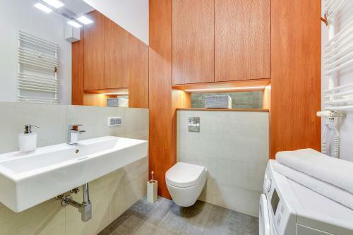 Apartamento Milano Premium - Neptun Park