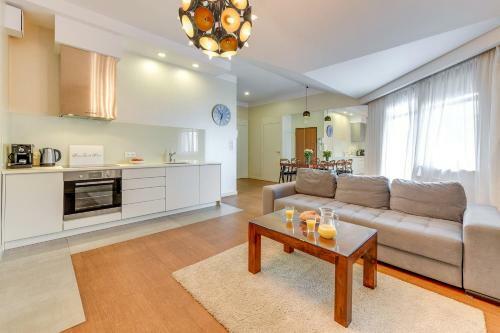 Apartamento Milano Premium - Neptun Park