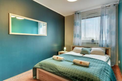 Apartamento Sunny Horizon