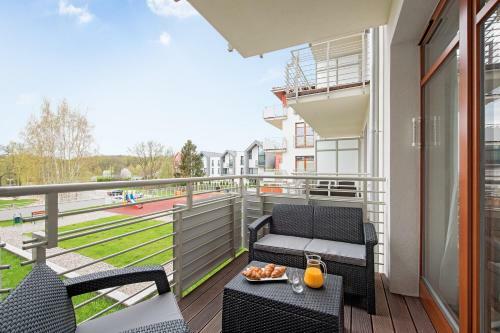 Apartamento Bosman - Neptun Park