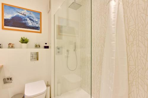Apartamento Bosman - Neptun Park