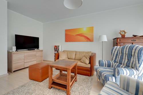 Gda?sk Comfort Apartments Jelitkowo