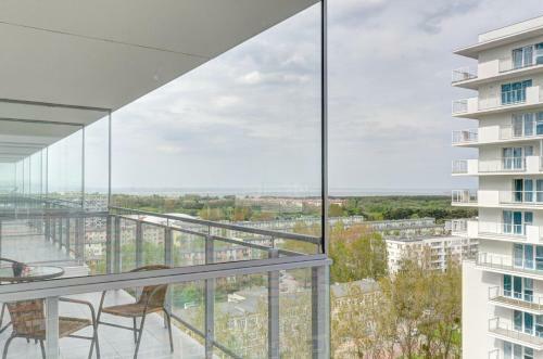 Emarald Apartment