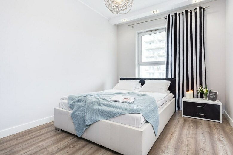 Elite Apartments Marine Cztery Oceany