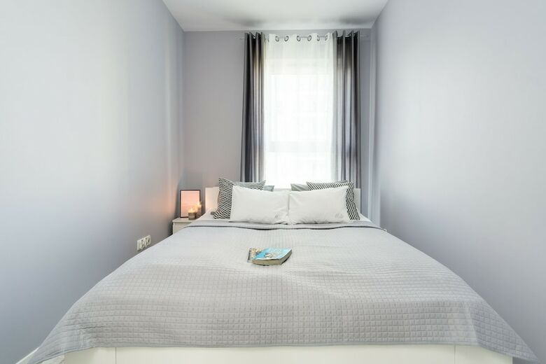 Elite Apartments Marine Cztery Oceany