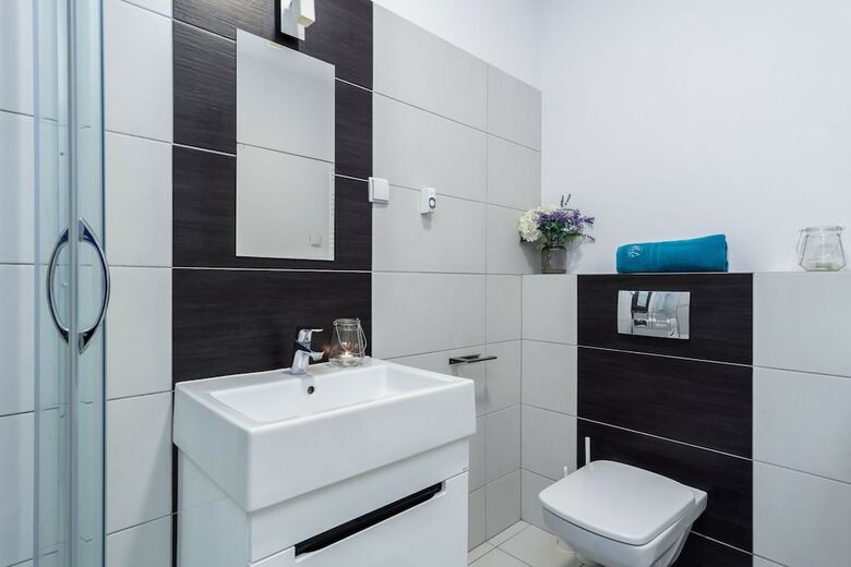 Elite Apartments Marine Cztery Oceany