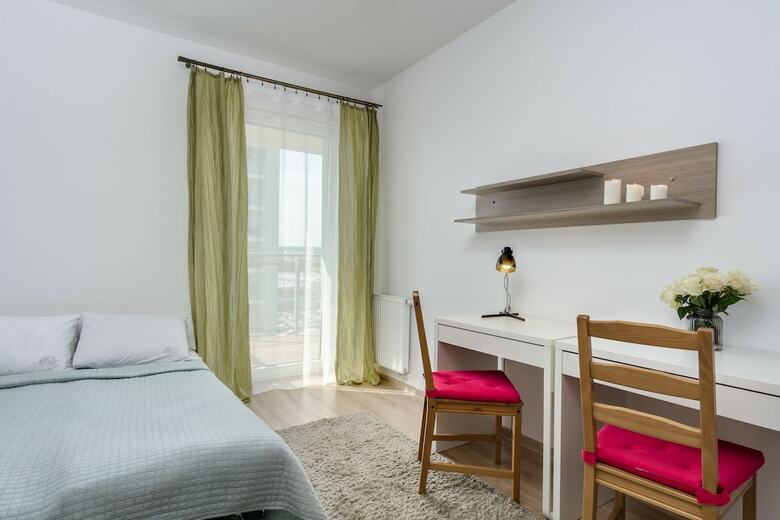 Elite Apartments Marine Cztery Oceany