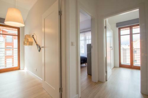Superior 3 Bedroom Apartment