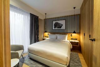 Radisson Hotel & Suites, Gdansk