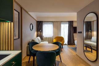 Radisson Hotel & Suites, Gdansk