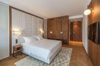 Radisson Hotel & Suites, Gdansk