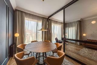 Radisson Hotel & Suites, Gdansk