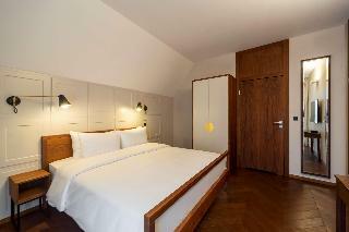 Radisson Hotel & Suites, Gdansk