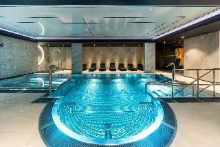 Radisson Hotel & Suites, Gdansk