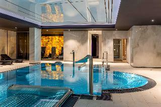 Radisson Hotel & Suites, Gdansk