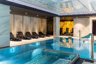 Radisson Hotel & Suites, Gdansk