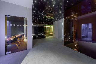 Radisson Hotel & Suites, Gdansk