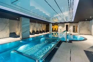 Radisson Hotel & Suites, Gdansk