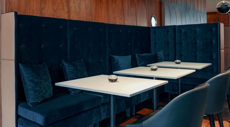 Radisson Hotel & Suites, Gdansk