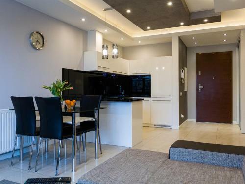 Euro Apartments Szafarnia Comfort