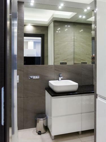 Euro Apartments Szafarnia Comfort