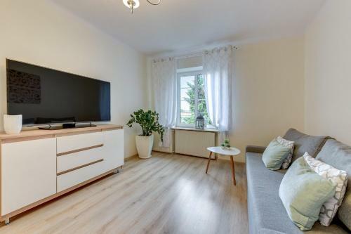 Apartamento Old Town Gardens Modern