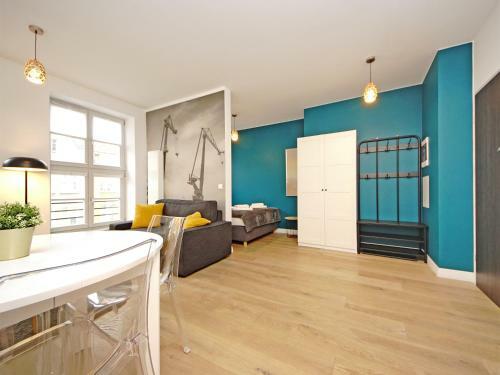 City Center - ?wi?tego Ducha By Apartmore