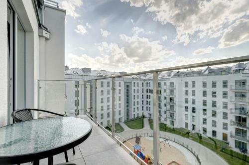 Dom & House - Apartments Angielska Grobla