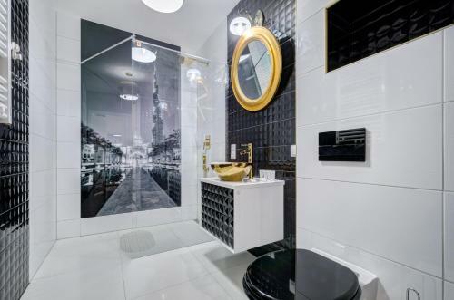 Dom & House - Apartments Angielska Grobla
