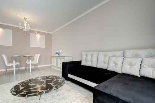 Dom & House - Apartments Angielska Grobla