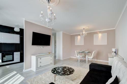 Dom & House - Apartments Angielska Grobla