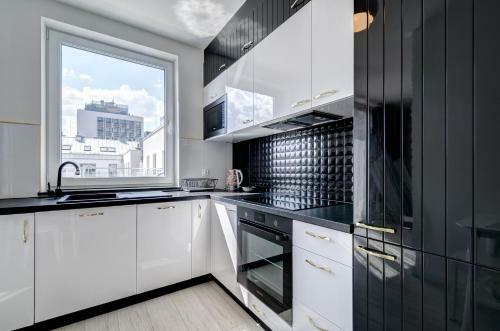 Dom & House - Apartments Angielska Grobla