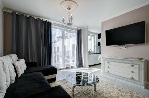 Dom & House - Apartments Angielska Grobla