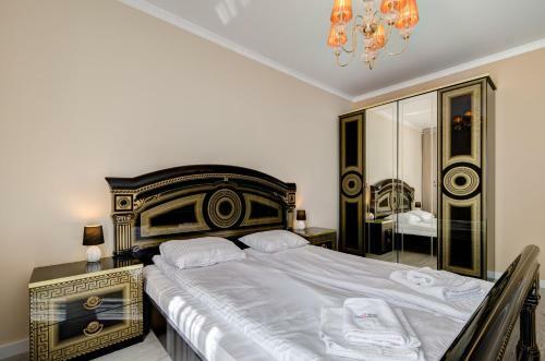 Dom & House - Apartments Angielska Grobla